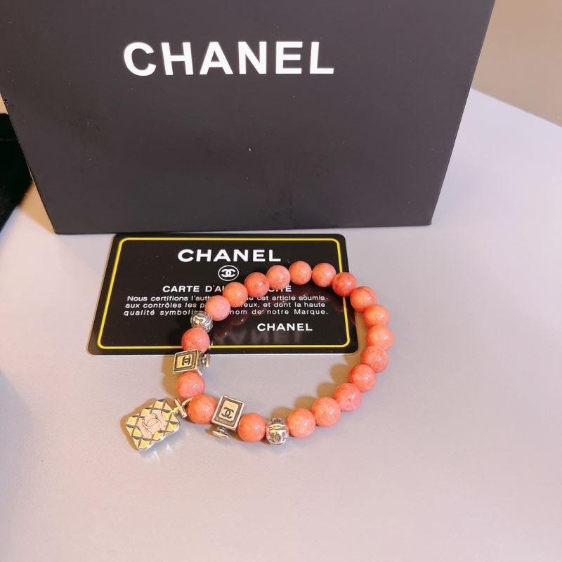 Chanel Bracelets